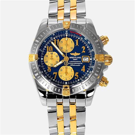 breitling chronomat evolution replica b13356|breitling a13356 chronomat evolution price.